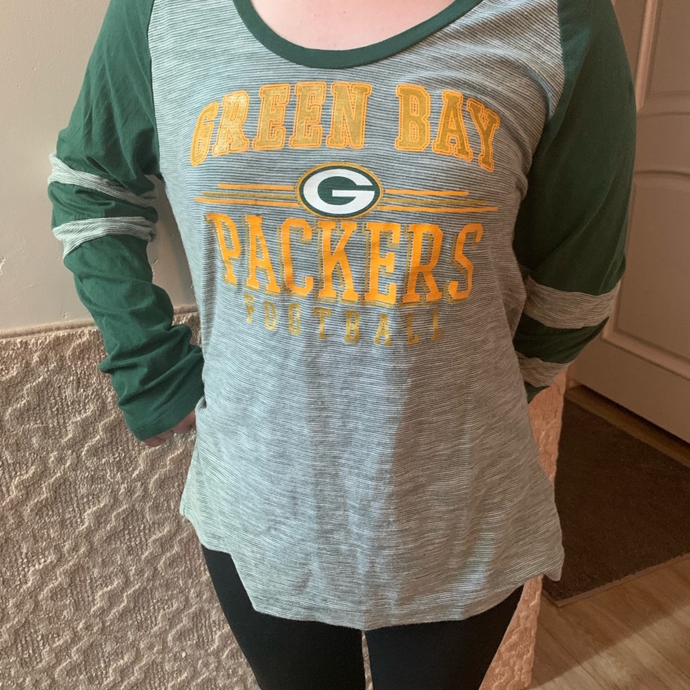 NFL Green Bay Packers Women’s Shirt